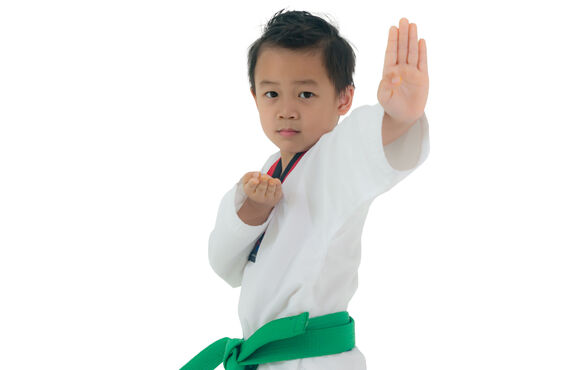 初めての習い事教室として幼稚園児にもぴったり | 目的別の空手指導を東住吉区で行う正道会館 team 蓮
